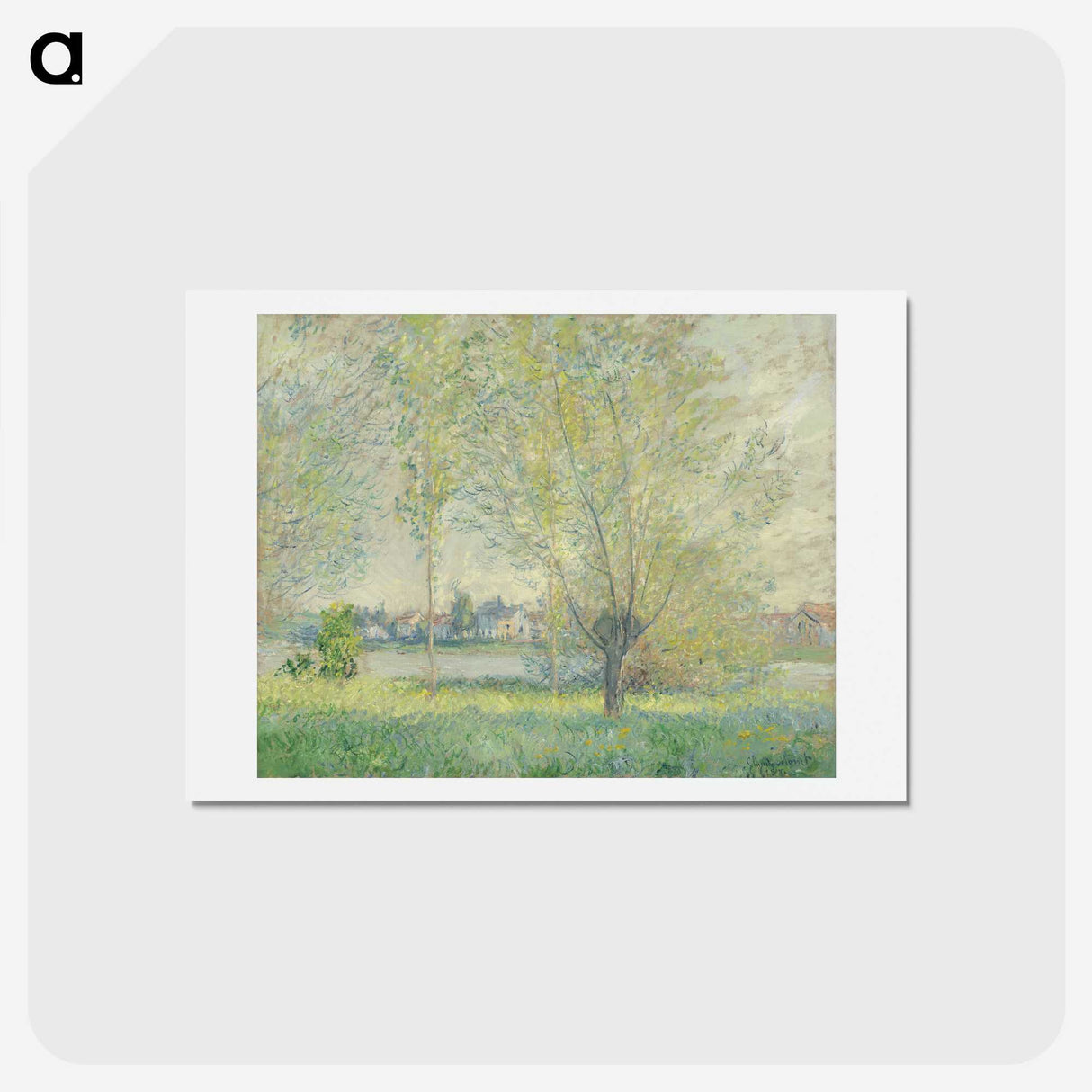 3-32_Claude-Monet_hagaki