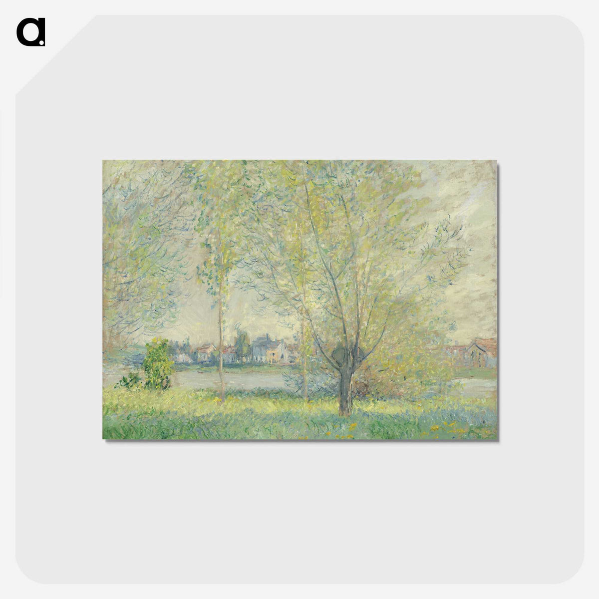 3-32_Claude-Monet_postcard