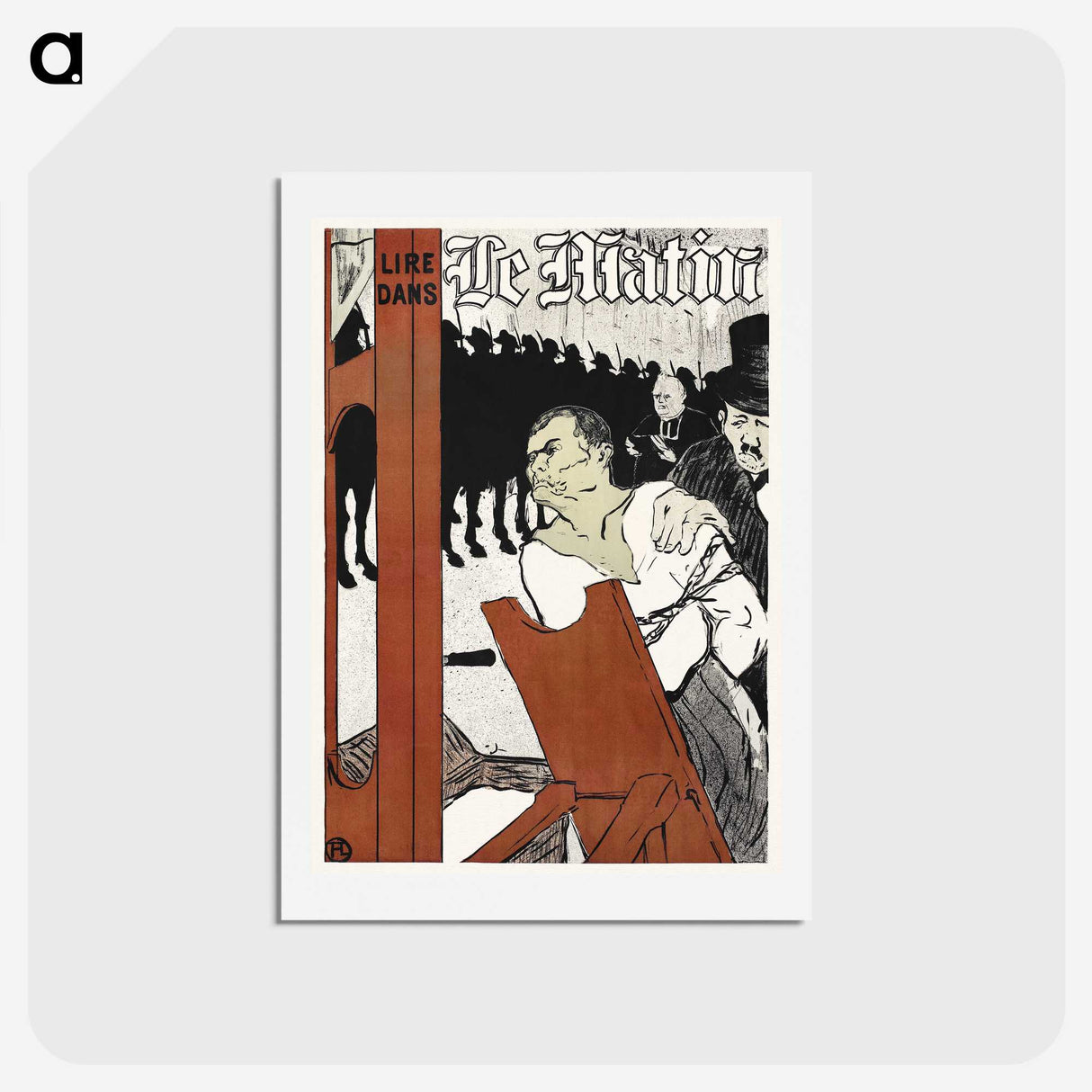 3-32_Henri-de-Toulouse-Lautrec_hagaki