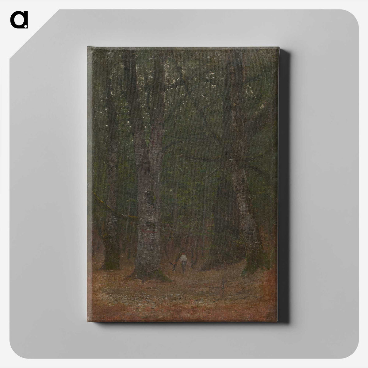 3-32_Ladislav-Mednyanszky_canvas