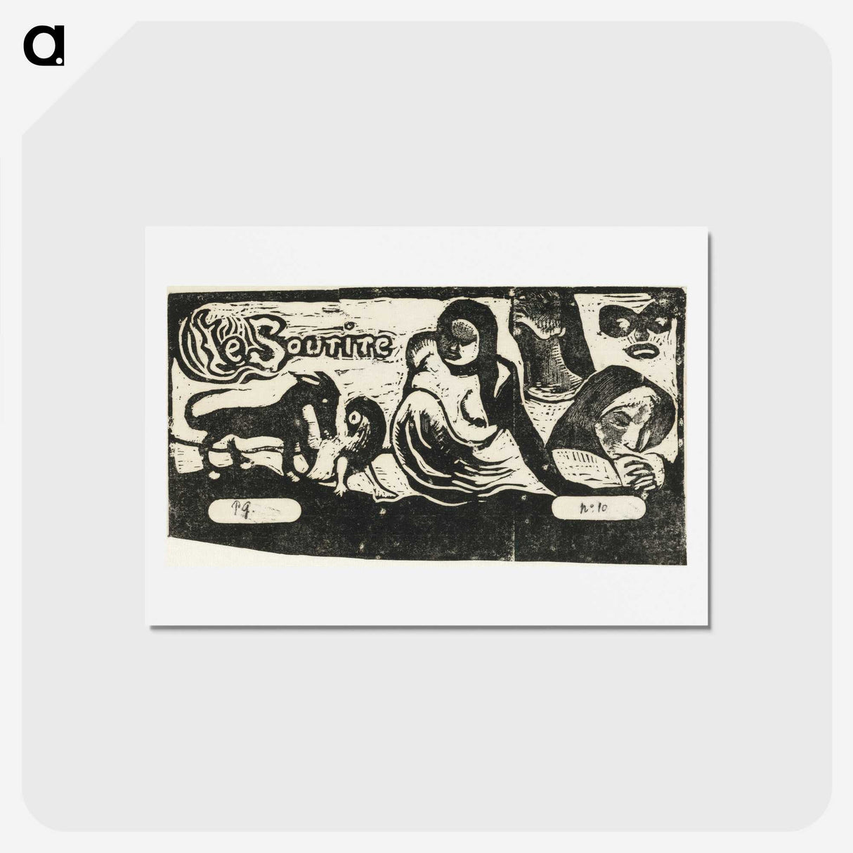 3-32_Paul-Gauguin_hagaki