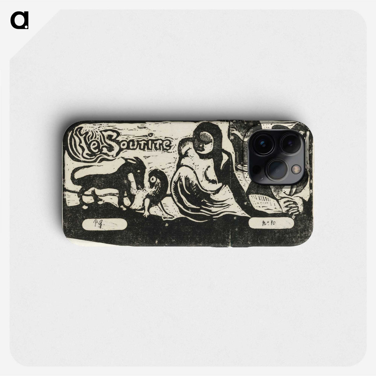 3-32_Paul-Gauguin_phone