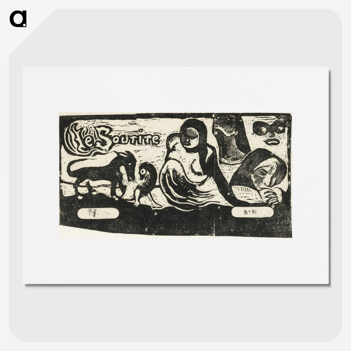 3-32_Paul-Gauguin_picture