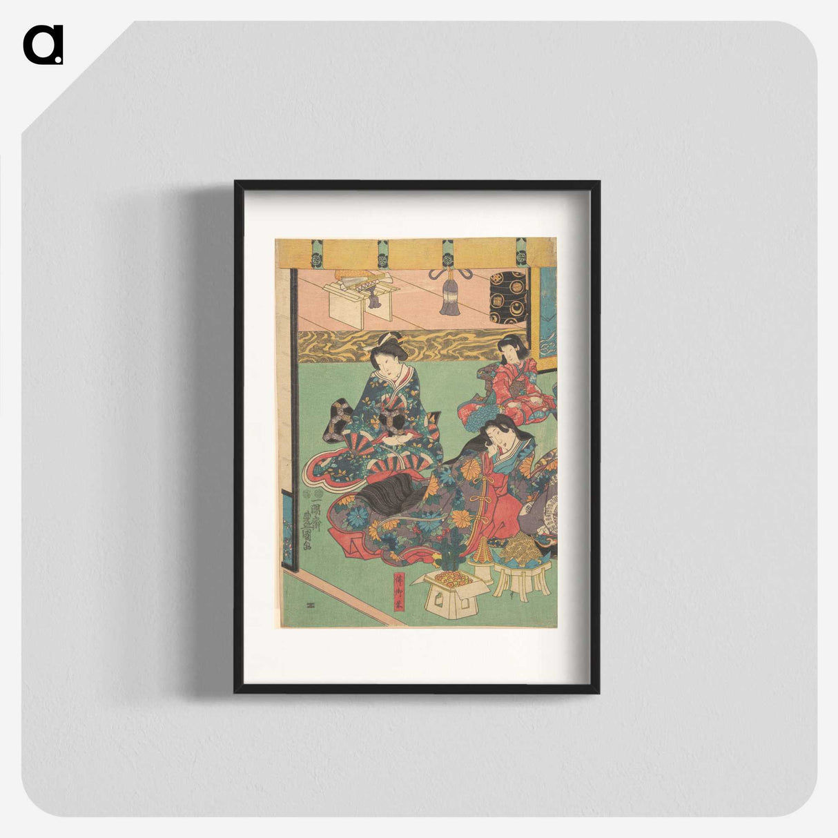 3-32_Utagawa-Kunisada_blk