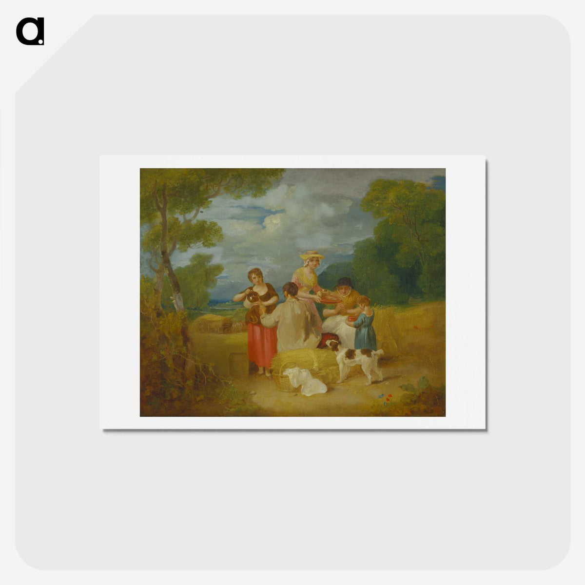 3-32_Yale-University-Art-Gallery_hagaki