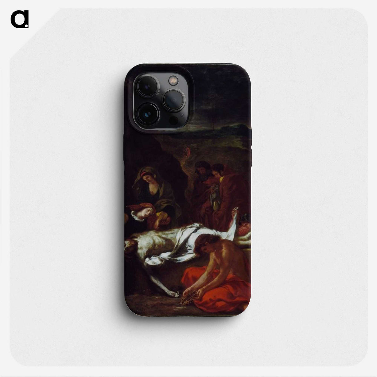 3-33_Eugene-Delacroix_phone