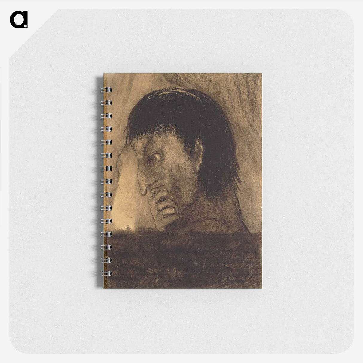 3-33_Odilon-Redon_memo