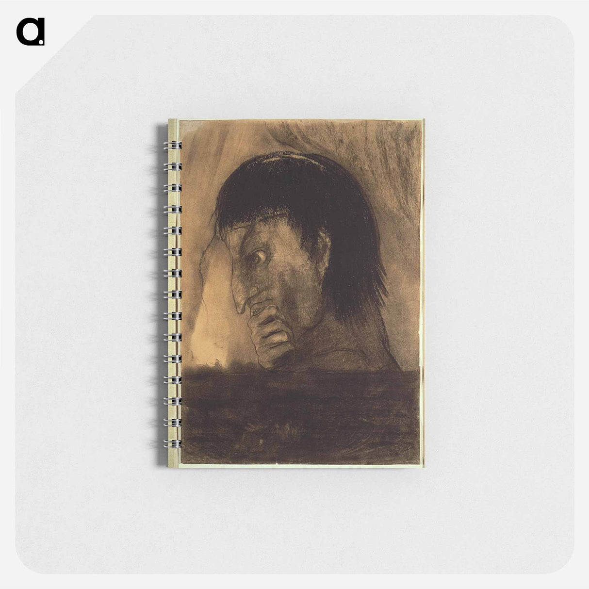 Suggestion - オディロン ルドン Memo.