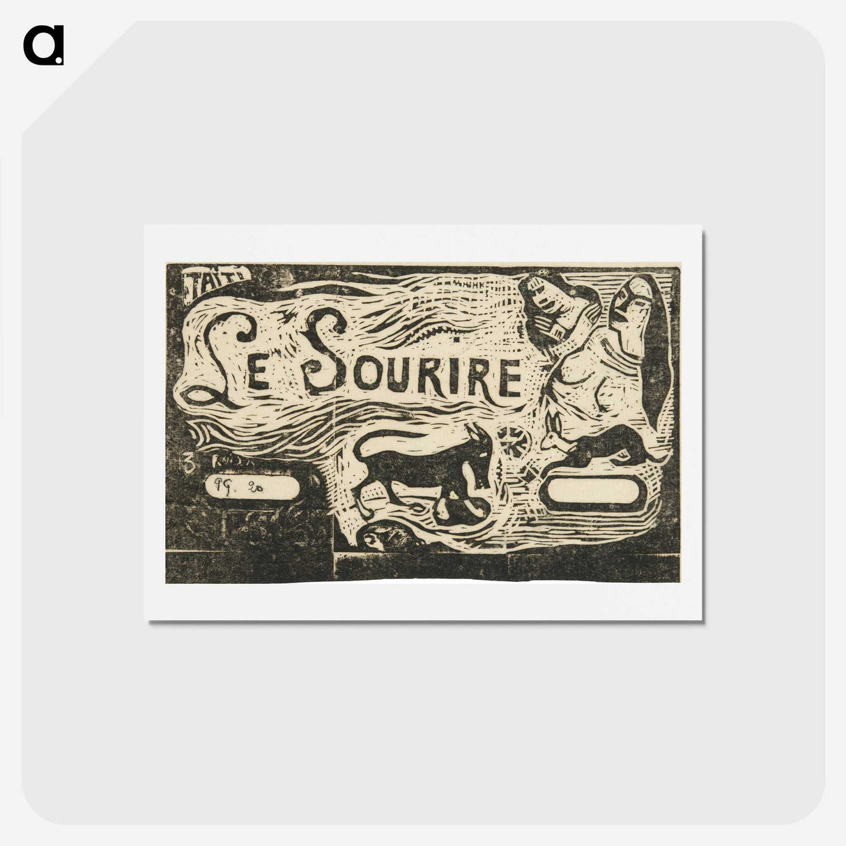 3-33_Paul-Gauguin_hagaki