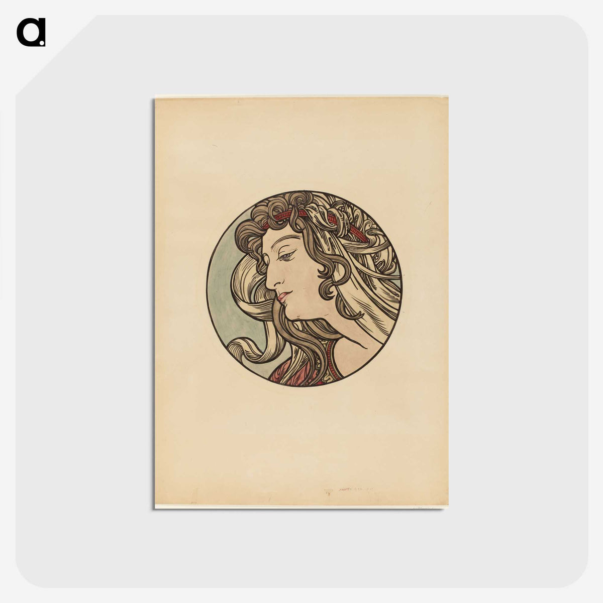 3-33_Public-Institution-of-Paris-Museums_postcard