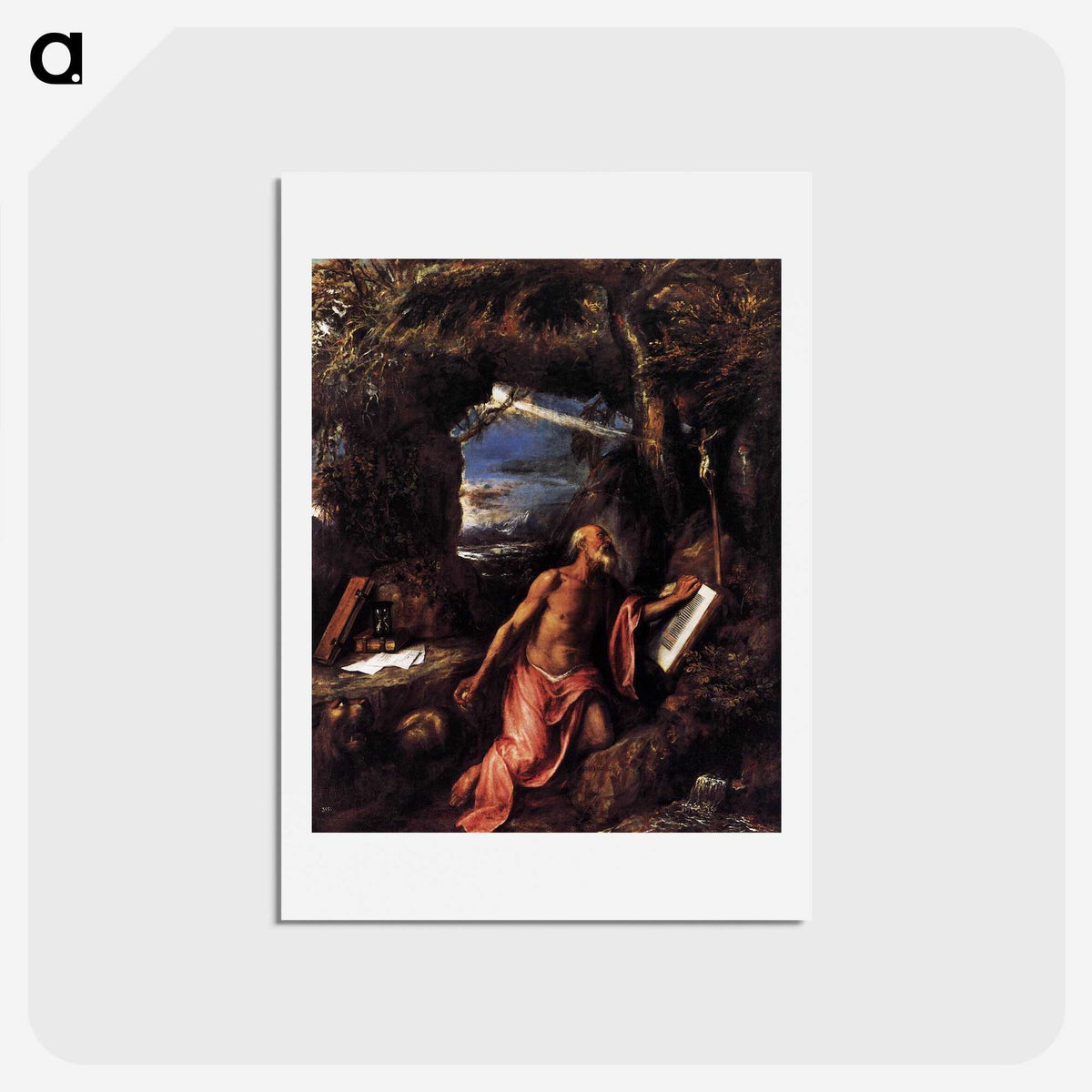 3-33_Tiziano-Vecellio_hagaki