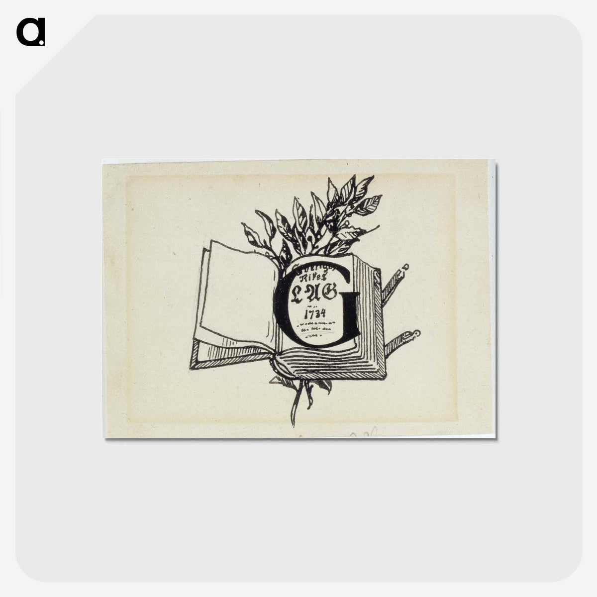 3-34_Albert-Edelfelt_postcard