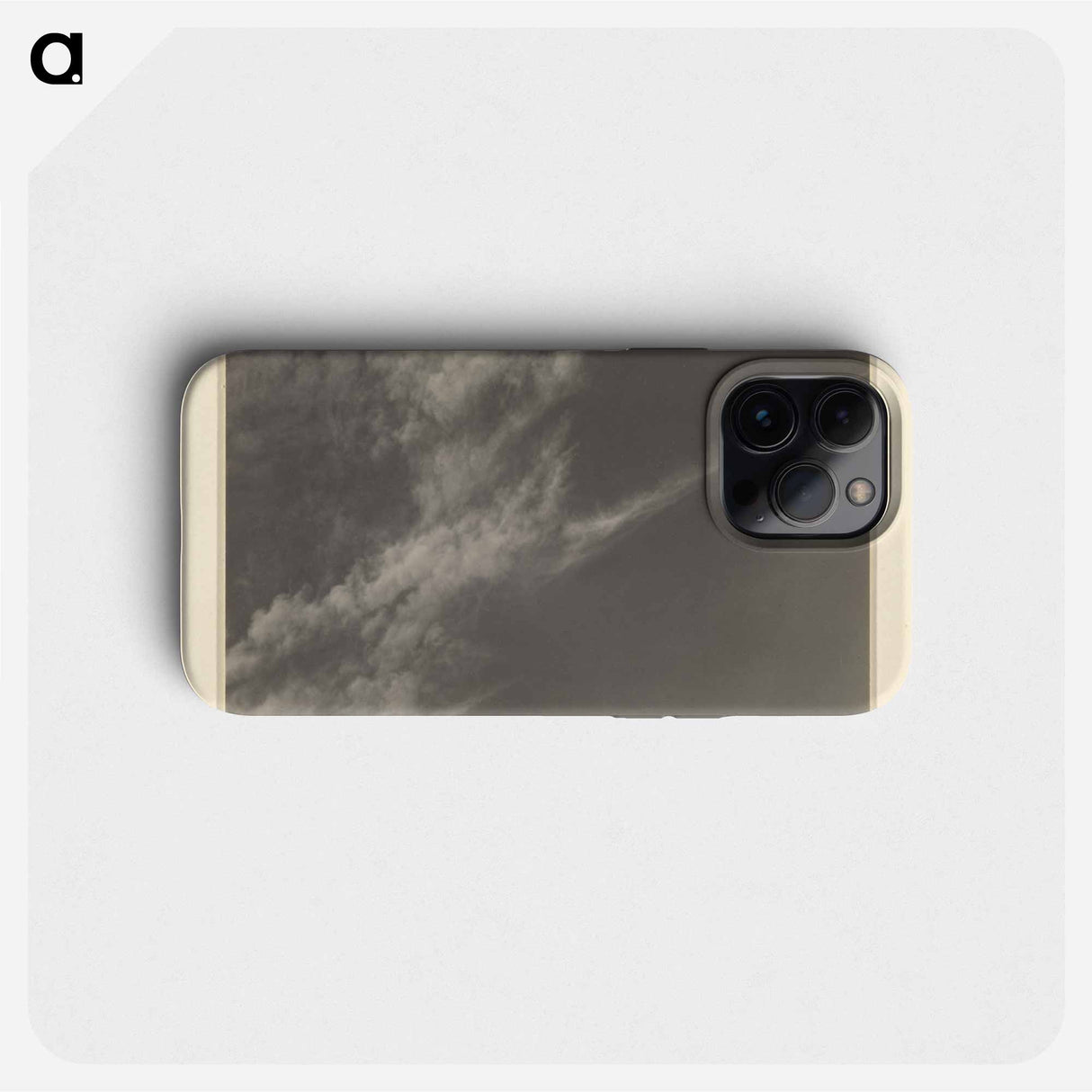 Equivalents - アルフレッド スティーグリッツ Phone Case.