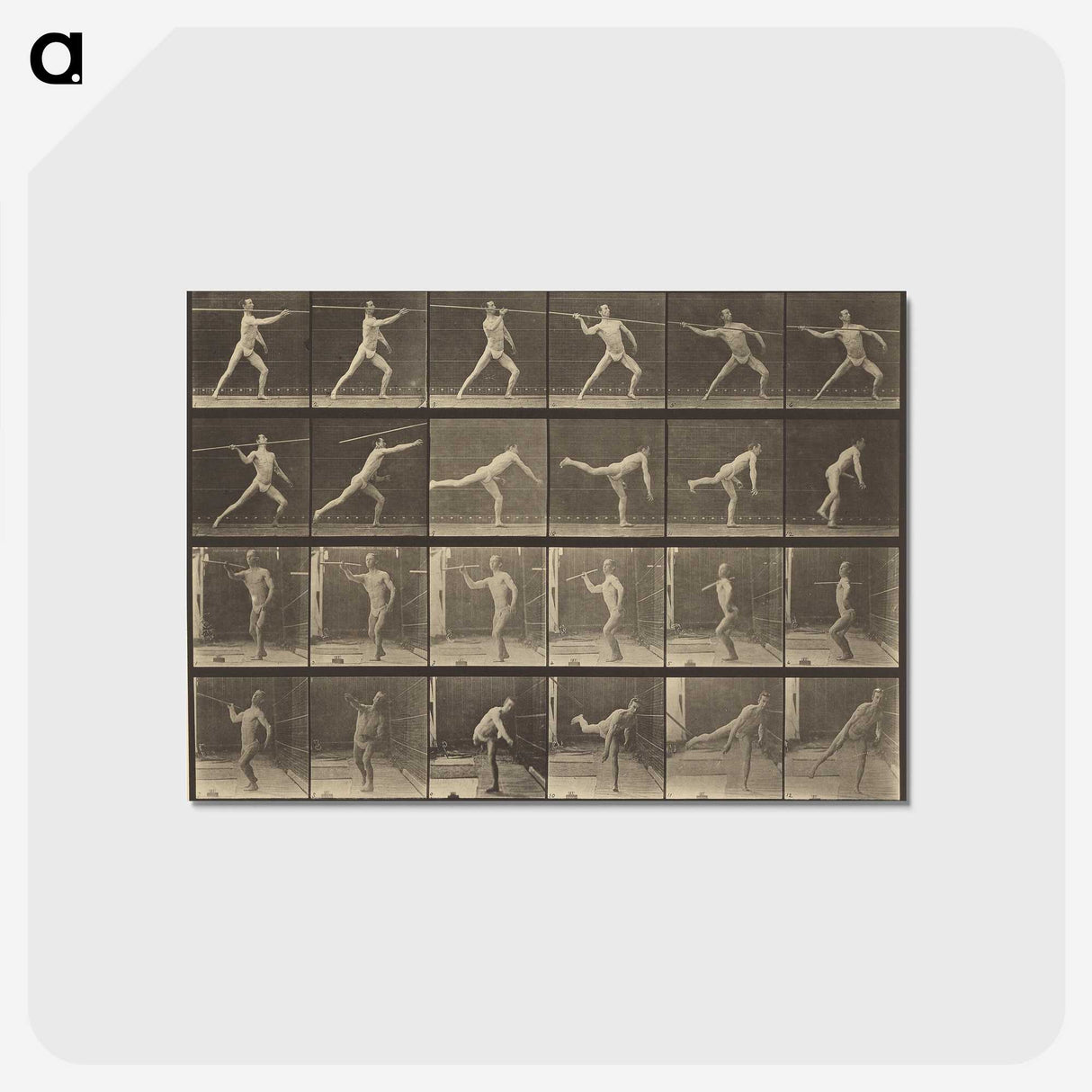 3-34_Eadweard-Muybridge_postcard