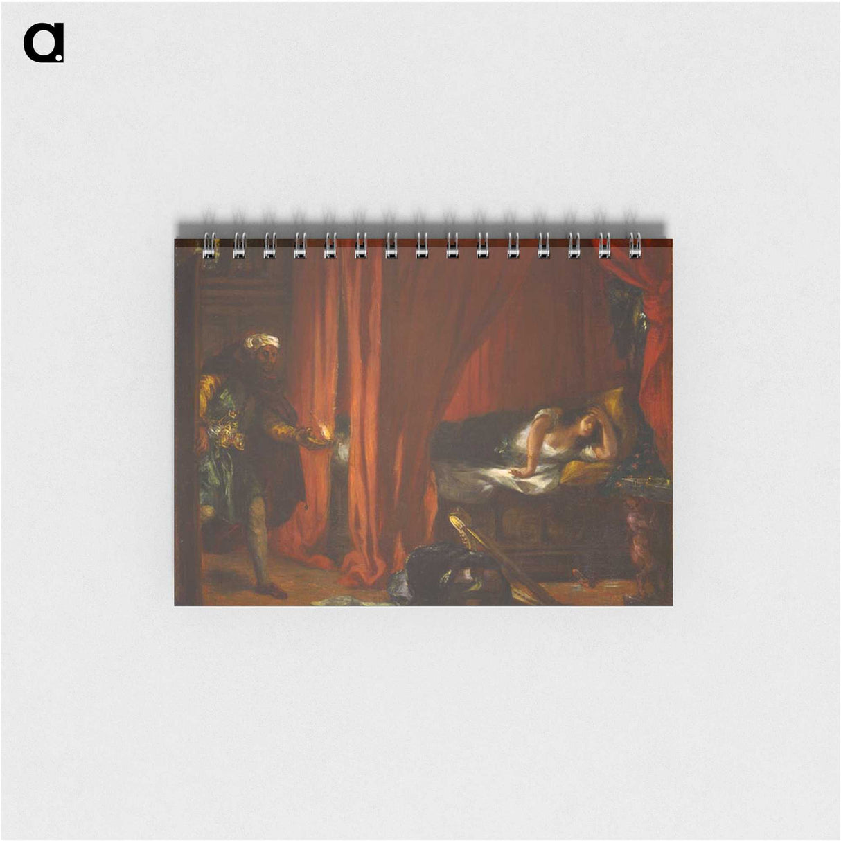 3-34_Eugene-Delacroix_memo