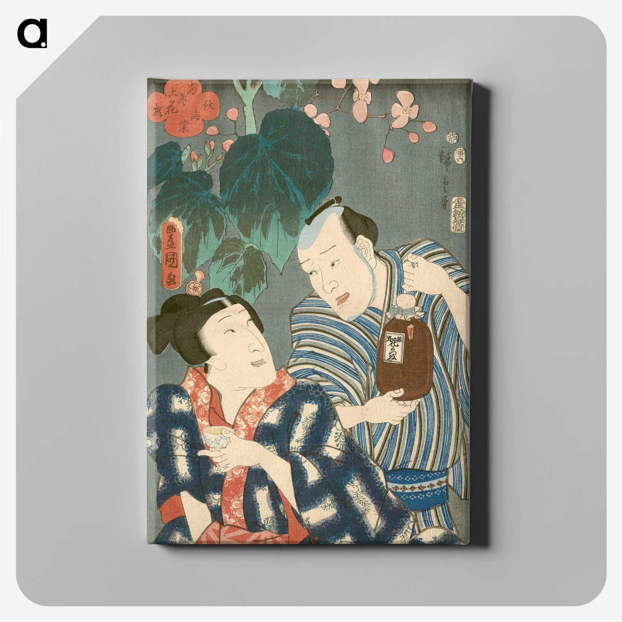 3-34_Utagawa-Kunisada_canvas