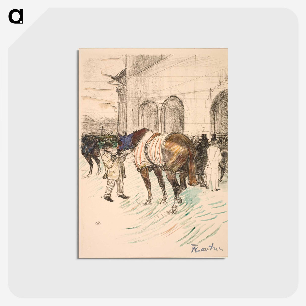3-35_Henri-de-Toulouse-Lautrec_postcard