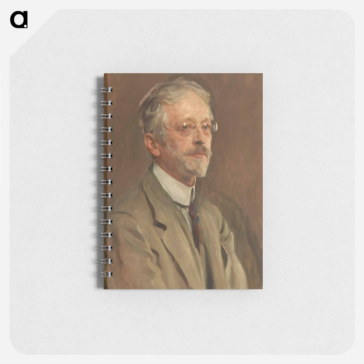 アートメモ帳-Charles Herbert Woodbury - ジョン シンガー サージェント Memo.