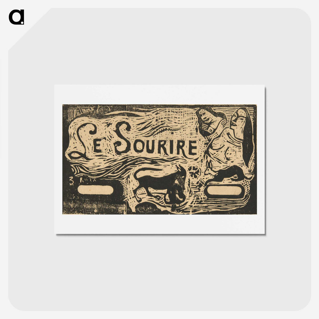 3-35_Paul-Gauguin_hagaki