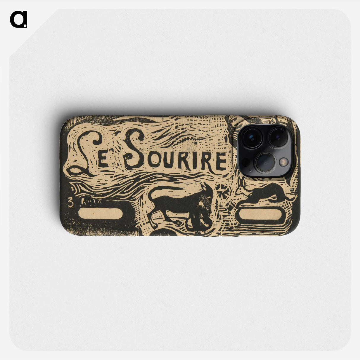 3-35_Paul-Gauguin_phone