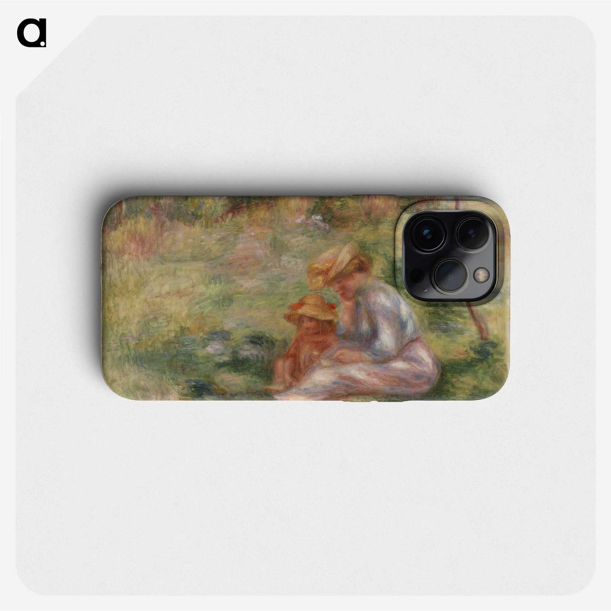 3-35_Pierre-Auguste-Renoir_phone