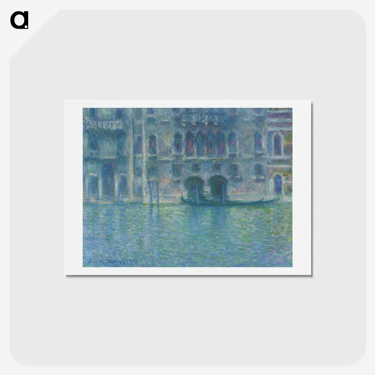 3-36_Claude-Monet_hagaki