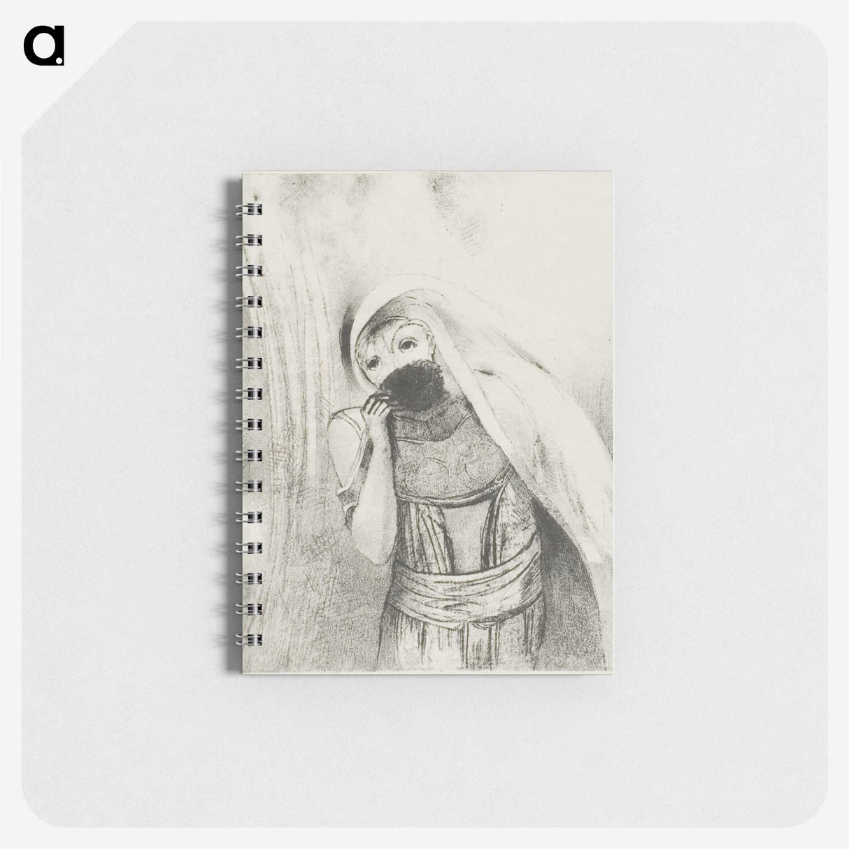 3-36_Odilon-Redon_memo