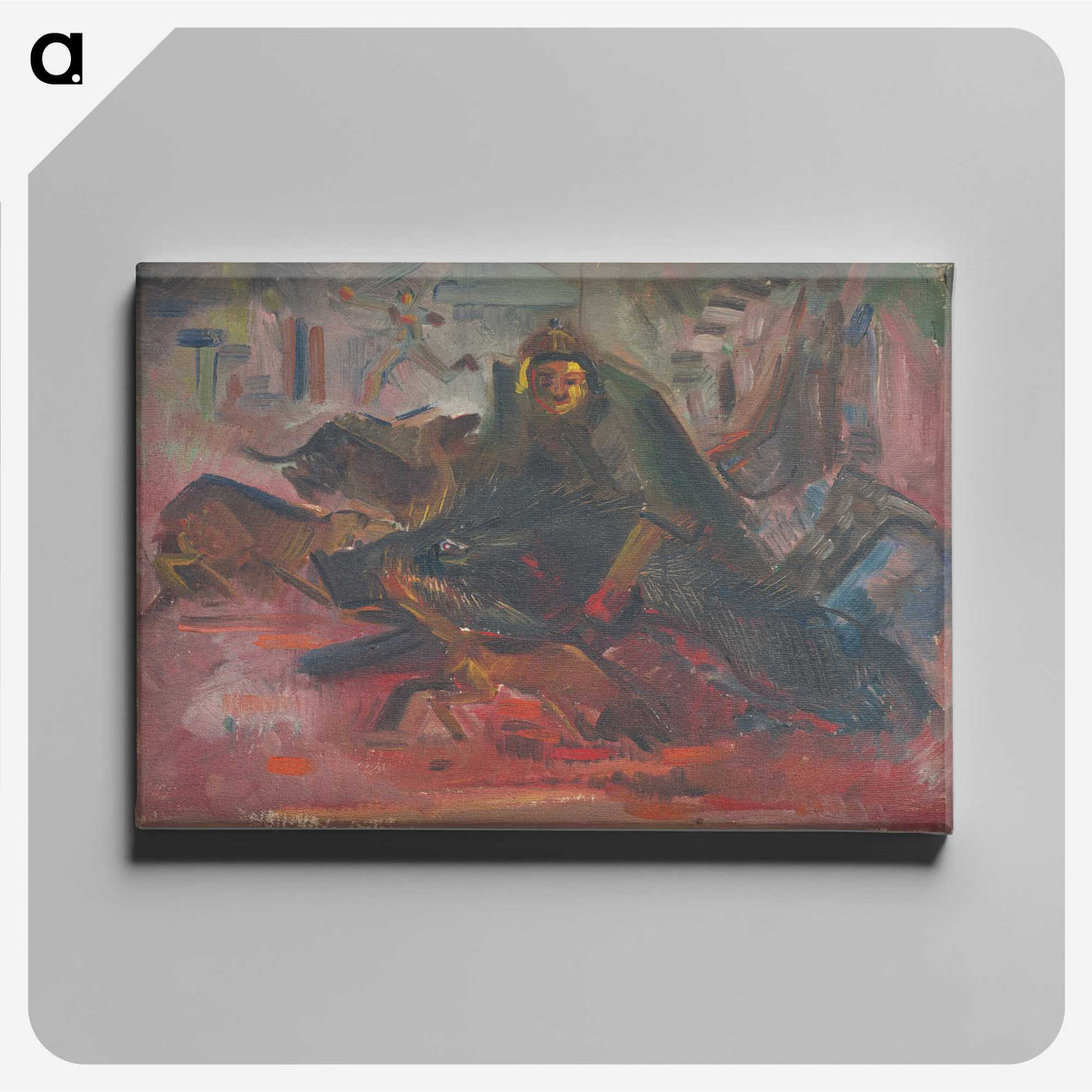 3-37_Arnold-Peter-Weisz-Kubincan_canvas