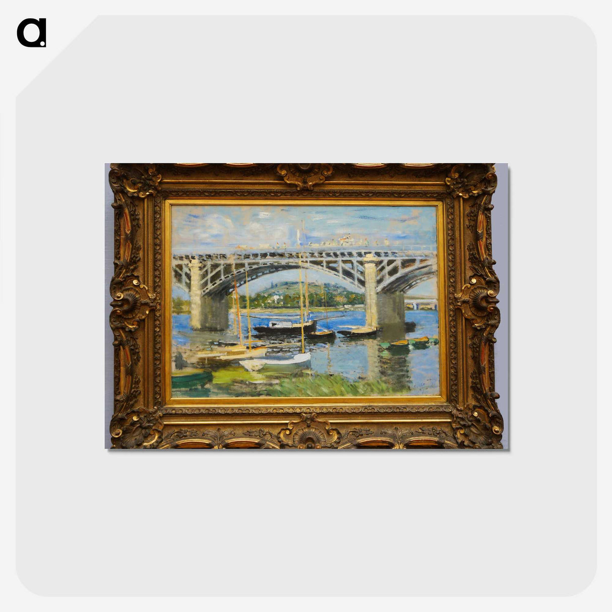 3-37_Claude-Monet_postcard