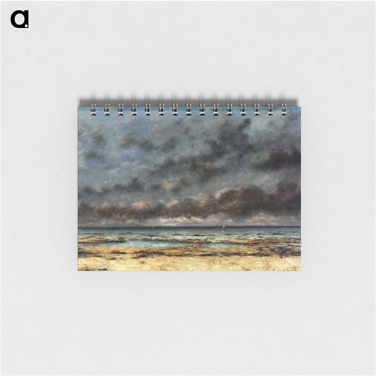 3-37_Gustave-Courbet_memo
