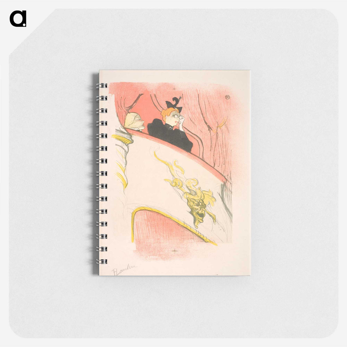 3-37_Henri-de-Toulouse-Lautrec_memo