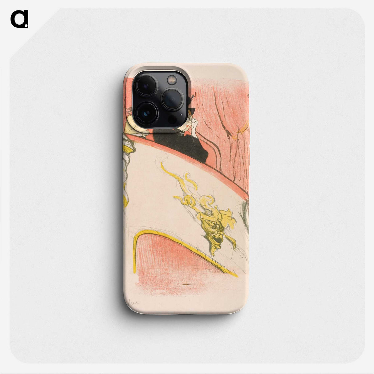 3-37_Henri-de-Toulouse-Lautrec_phone