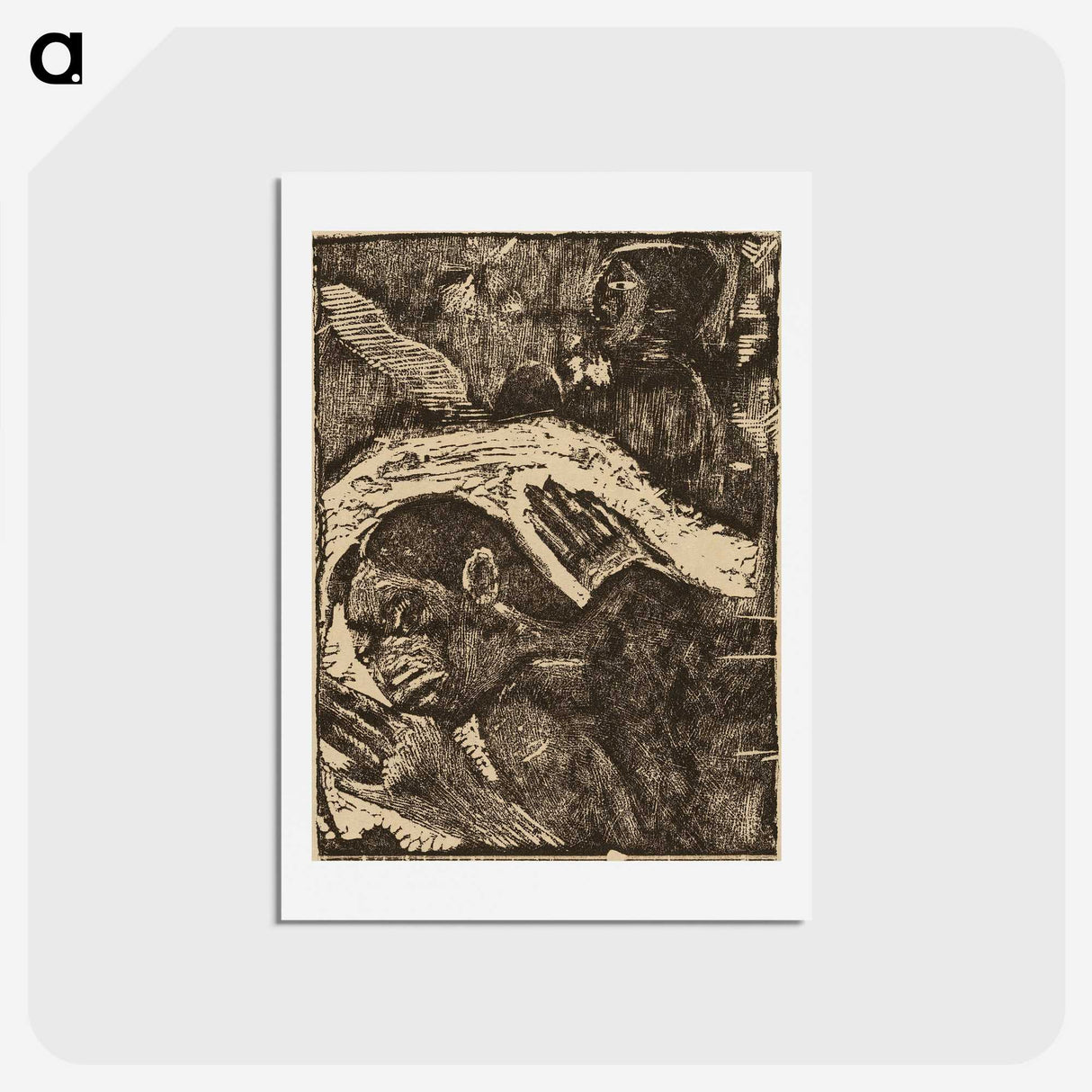 3-37_Paul-Gauguin_hagaki