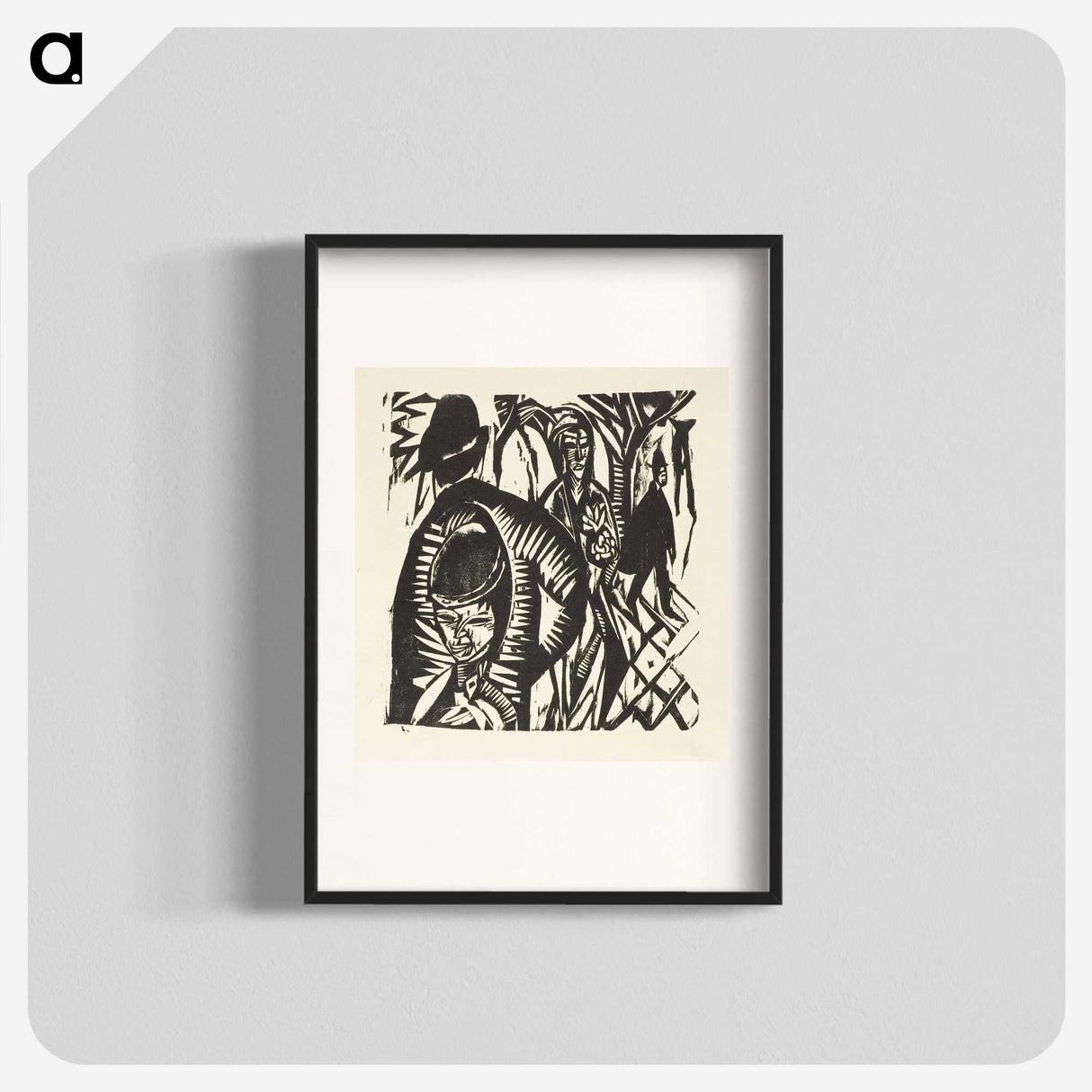3-38_Ernst-Ludwig-Kirchner_blk