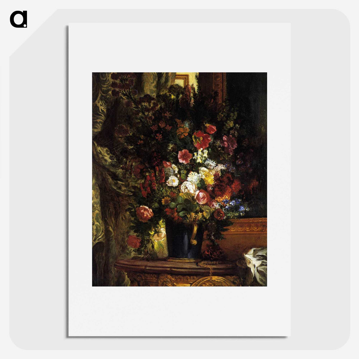 3-38_Eugene-Delacroix_picture