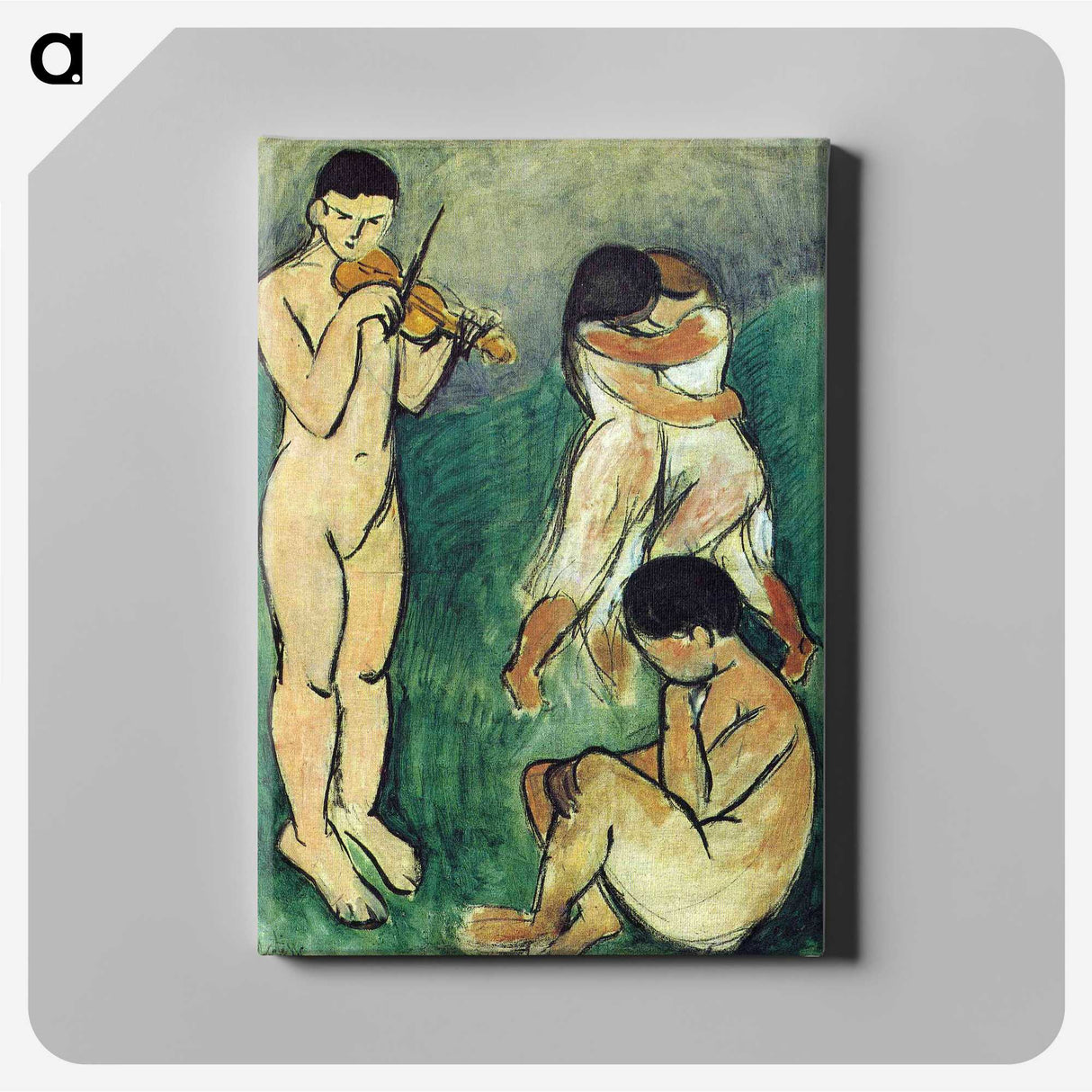 3-38_Henri-Matisse_canvas