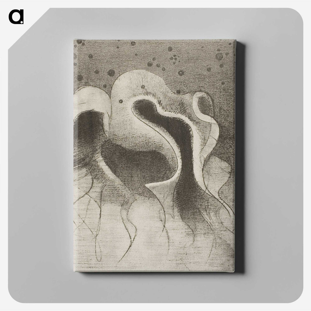 3-38_Odilon-Redon_canvas