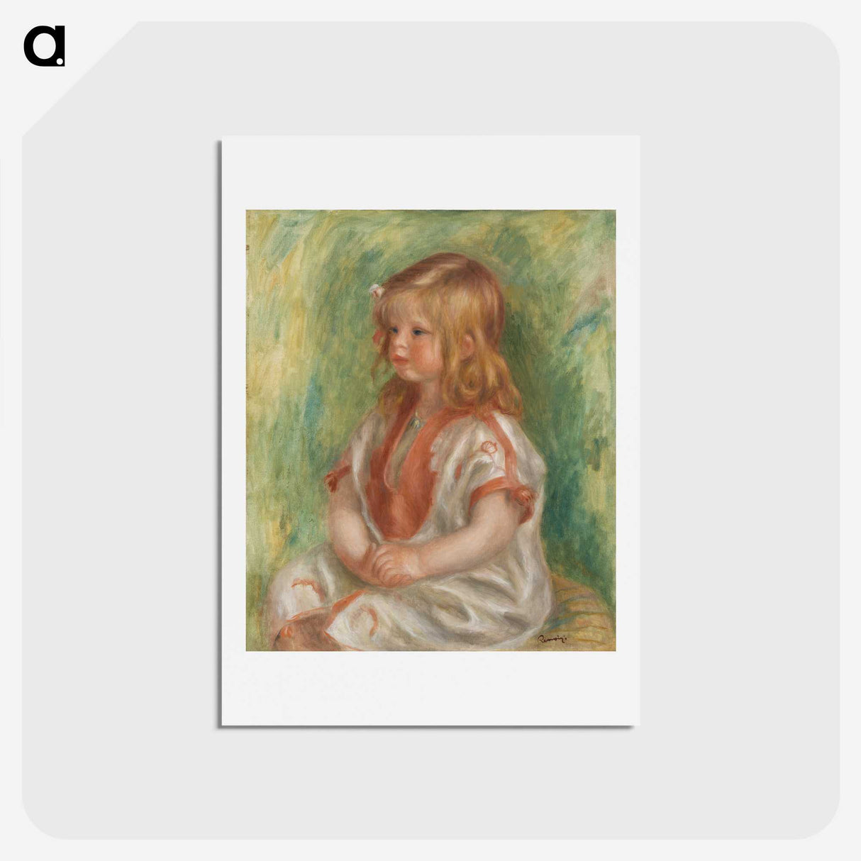 3-38_Pierre-Auguste-Renoir_hagaki