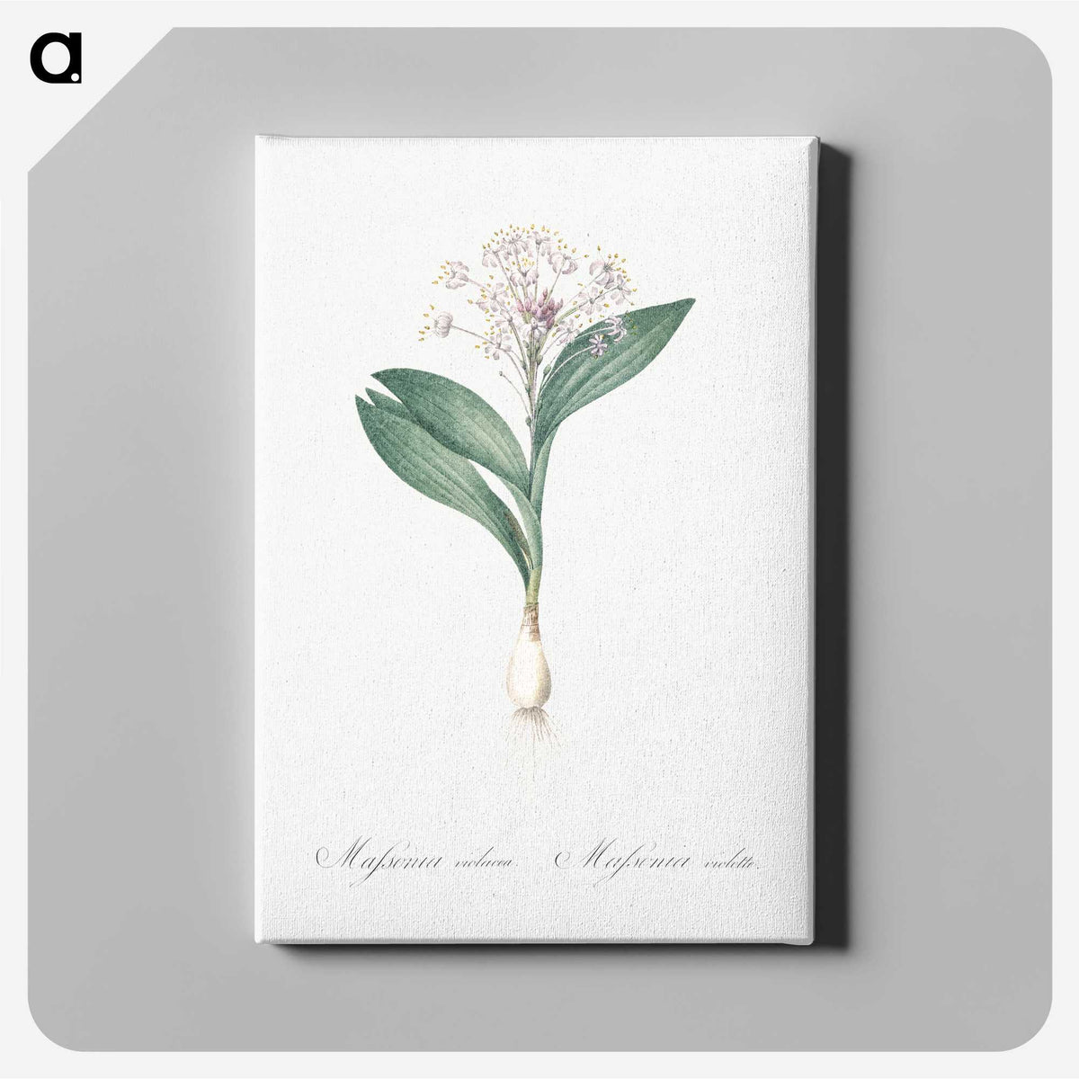 3-38_The-Lilies_canvas