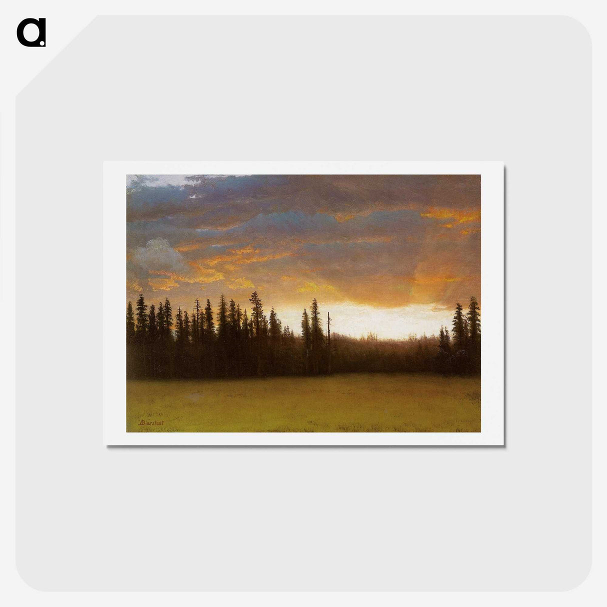 3-39_Albert-Bierstadt_hagaki