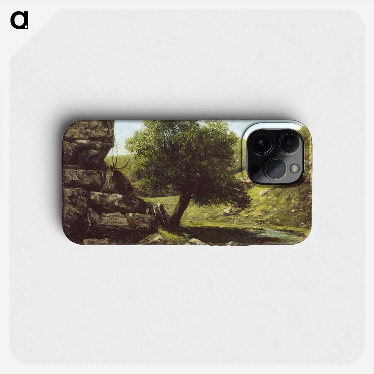 3-39_Gustave-Courbet_phone