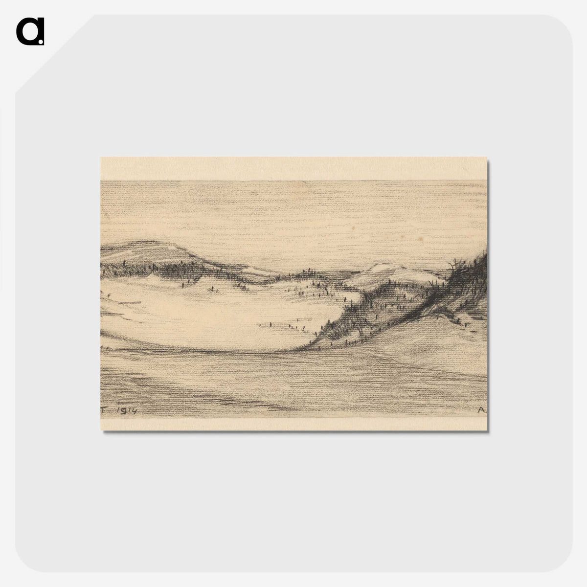 3-39_Julie-de-Graag_postcard