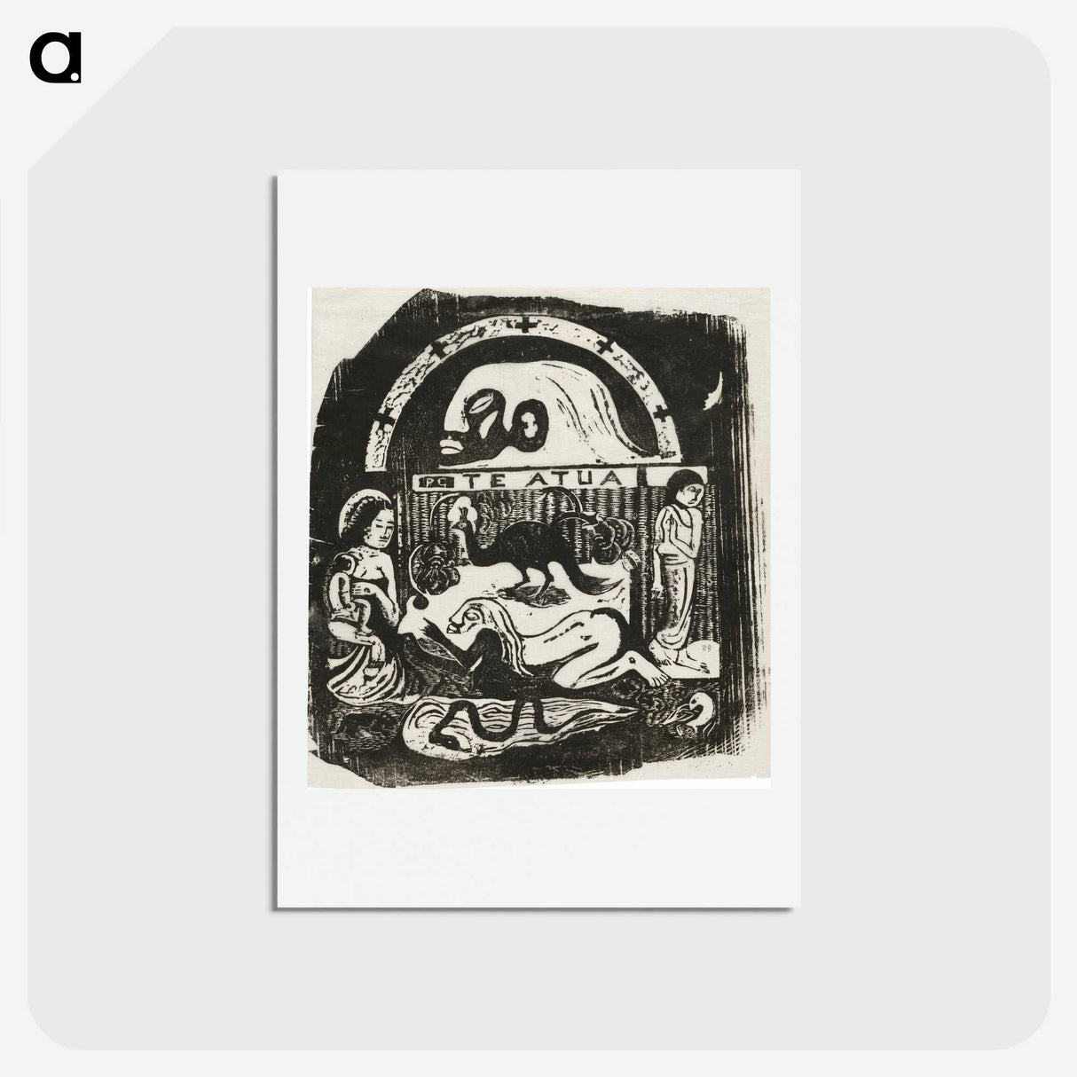 3-39_Paul-Gauguin_hagaki