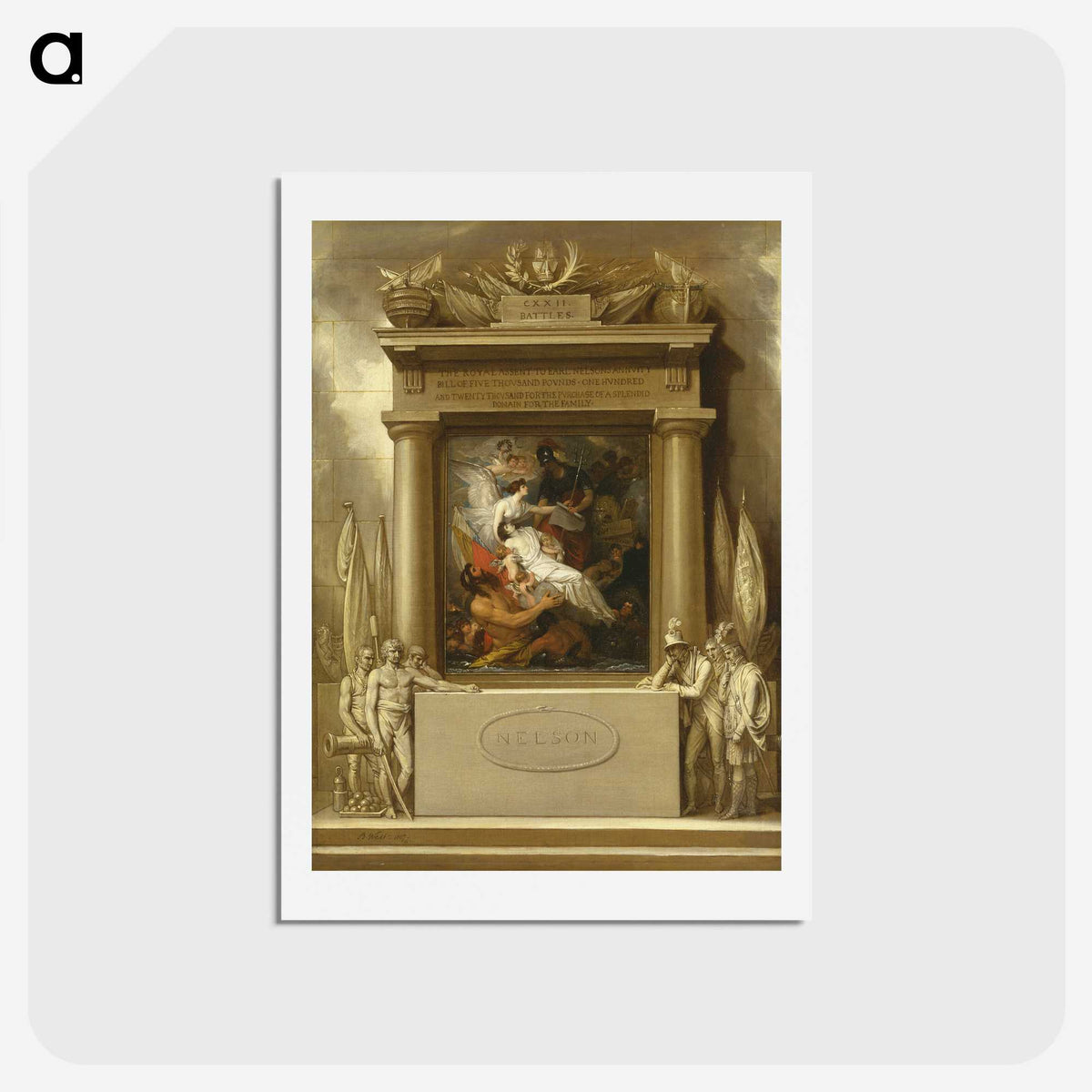 3-39_Yale-University-Art-Gallery_hagaki