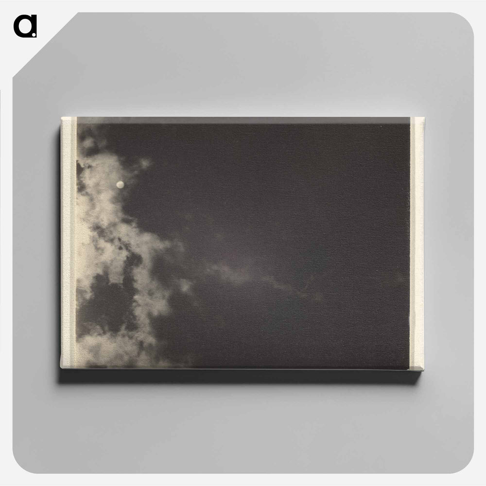 Equivalent F5 - アルフレッド スティーグリッツ Canvas.