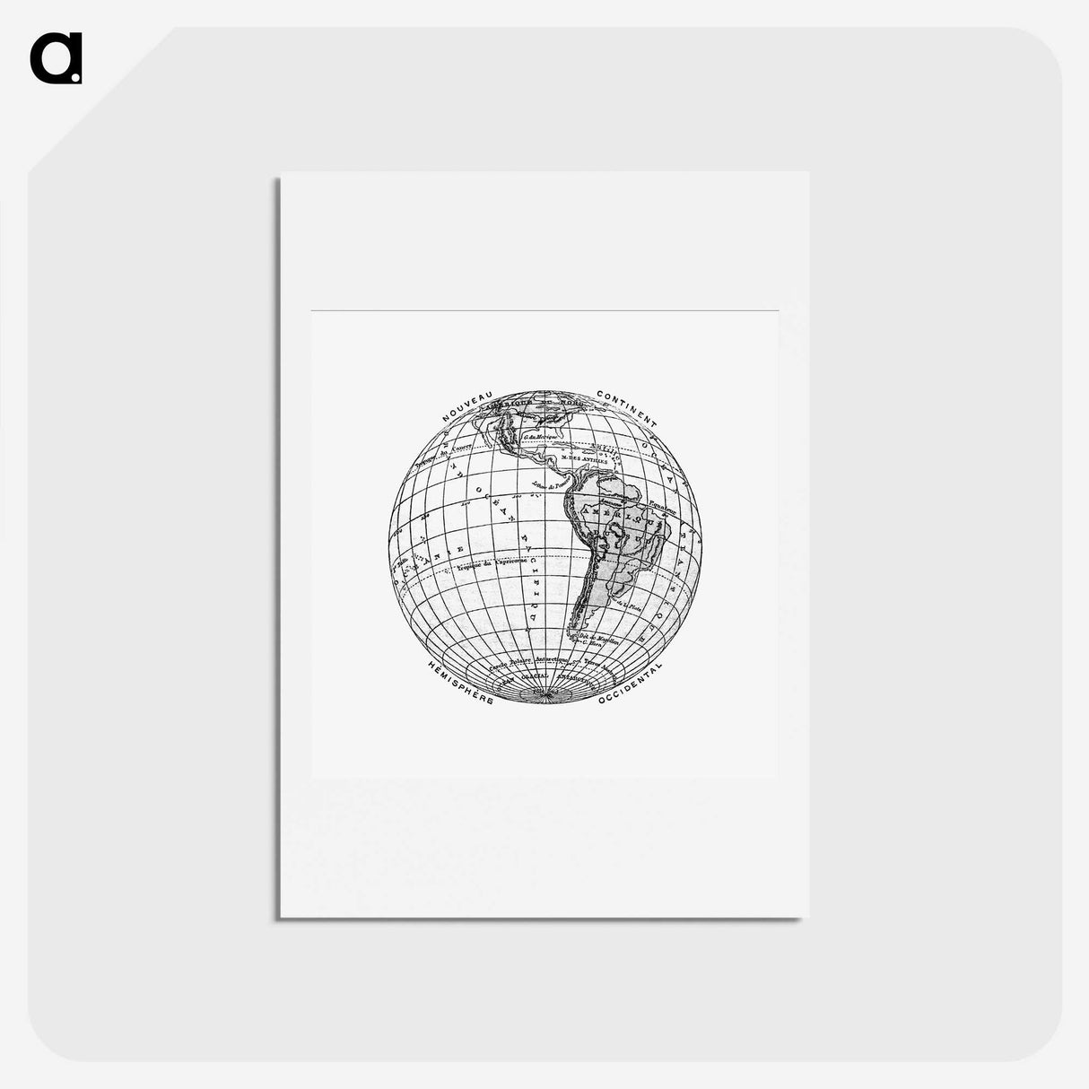 3-3_Antique-Maps_hagaki
