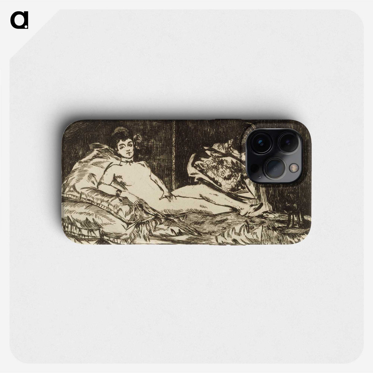 3-3_Edouard-Manet_phone