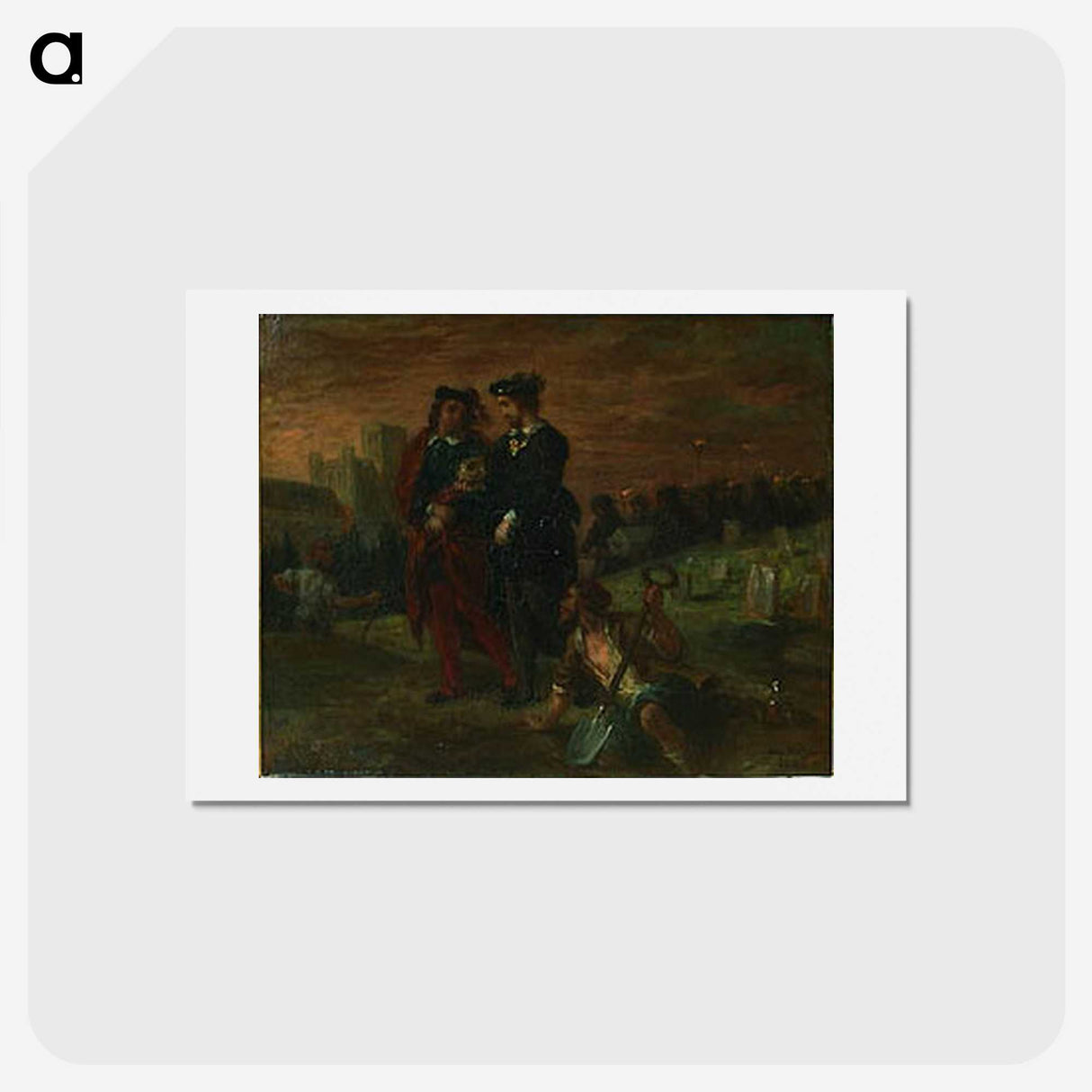 3-3_Eugene-Delacroix_hagaki