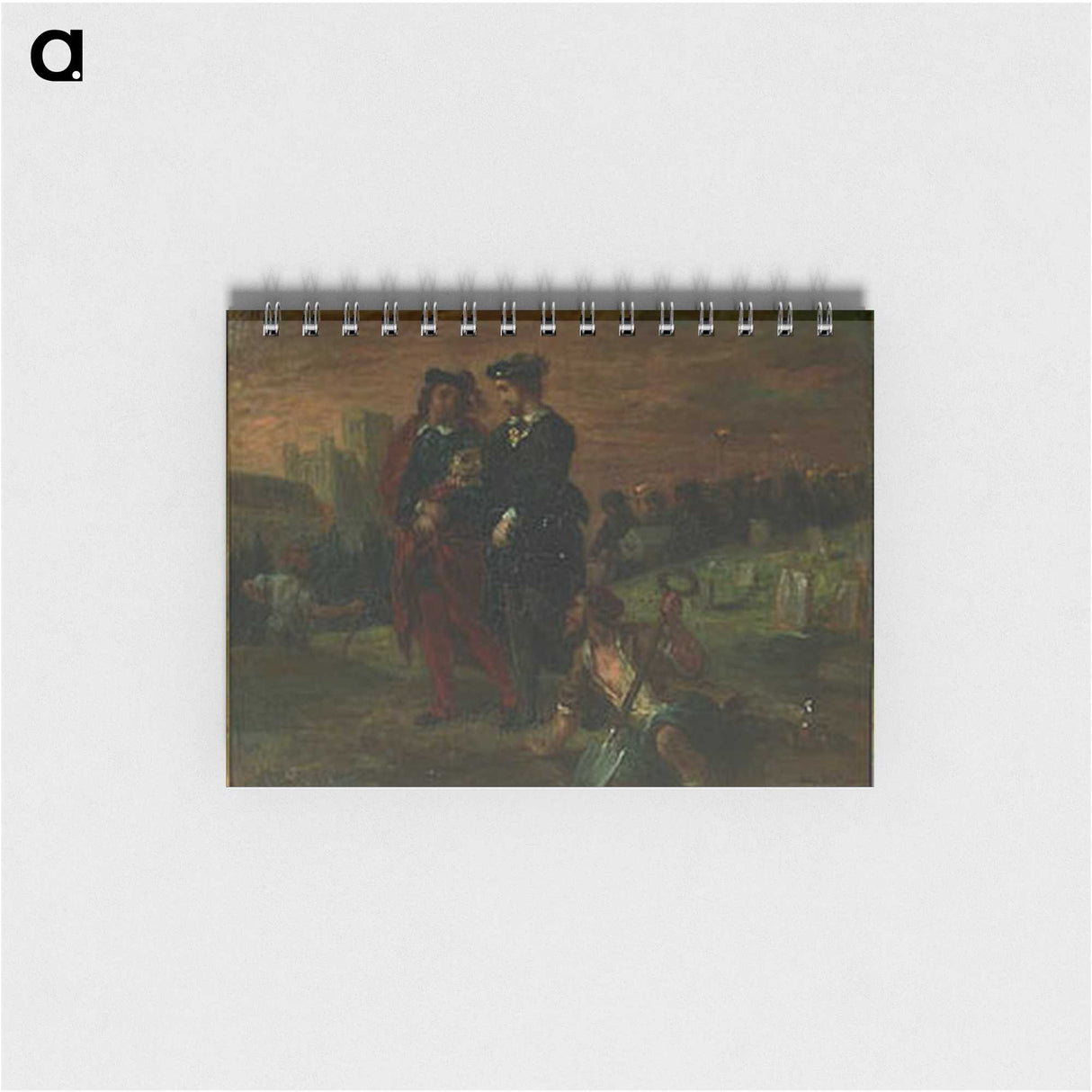 3-3_Eugene-Delacroix_memo