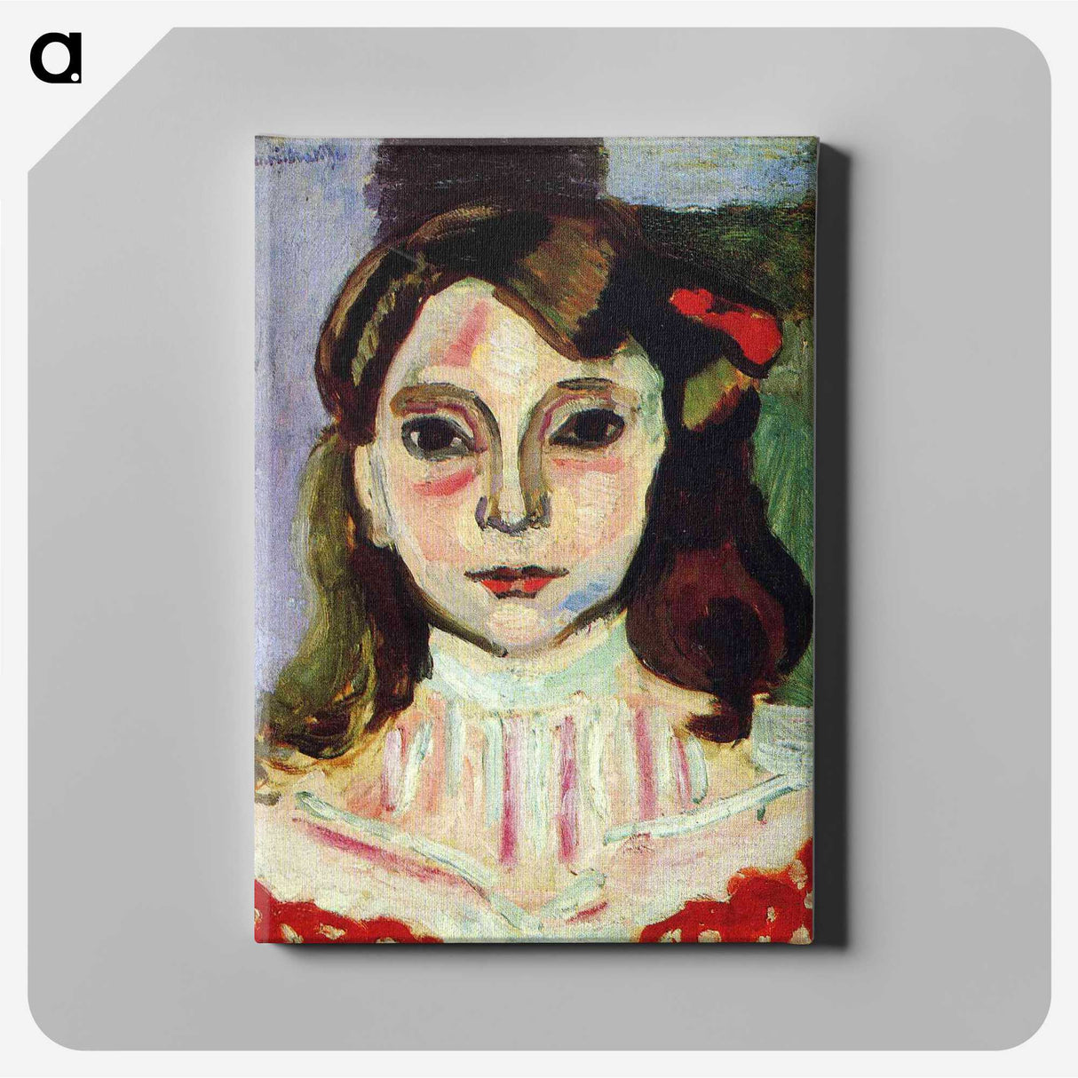 3-3_Henri-Matisse_canvas